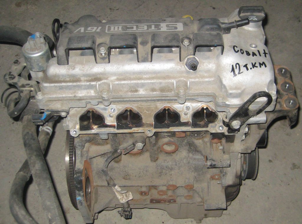  Chevrolet B15D2 (Gentra, Cobalt) :  3